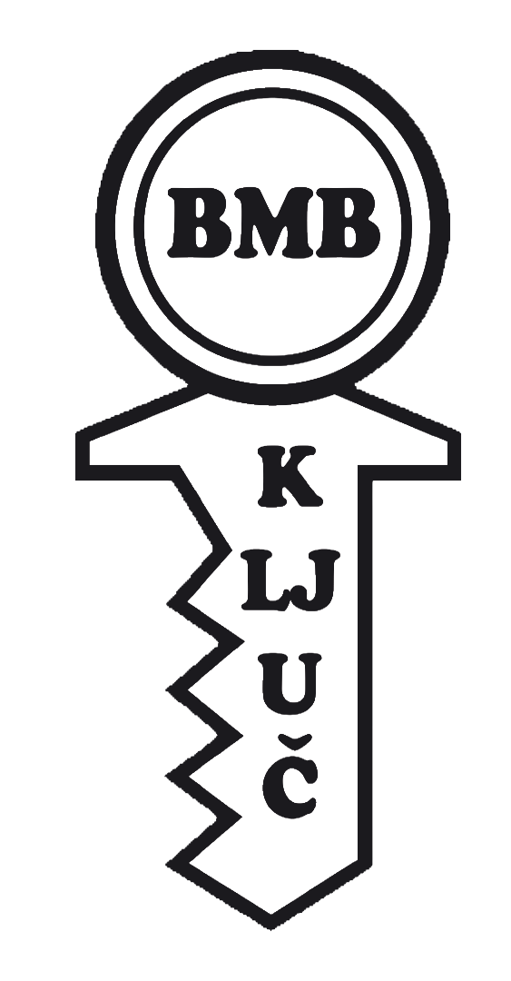 BMB Ključ